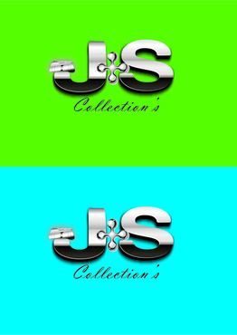 Logo Design Jobs on Bid 2631 For Design Logo For Js Collection S   Logo Design   Witmart