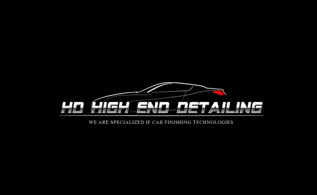 Car Detail Logo